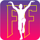 Shoora Emotes FFF APK