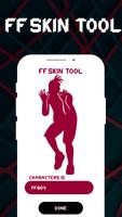 Shoora Emotes FFF Poster