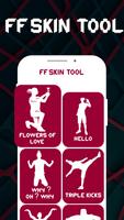 Shoora Emotes FFF captura de pantalla 2