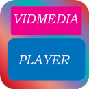 VidMedia Video Player aplikacja