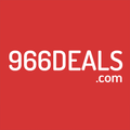 966Deals - Online Shopping & Deals App