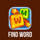 Word Find - Word Puzzle Game icon