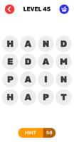 Word Find - Word Puzzle Game Ekran Görüntüsü 2