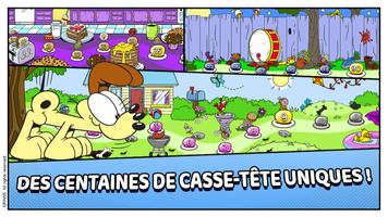 Garfield's Bingo capture d'écran 2