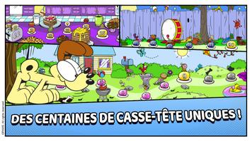 Garfield's Bingo capture d'écran 2