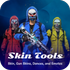 FFF FF Skin Tools APK