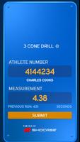 Shocase Sports Combine Measure screenshot 1