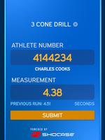 Shocase Sports Combine Measure screenshot 3