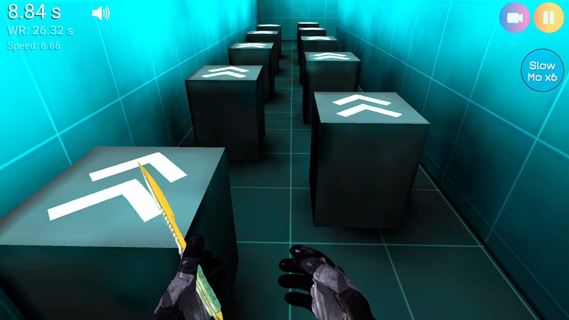 Bhop GO APK 206 Download for Android – Download Bhop GO XAPK (APK