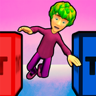 TNT Run icono