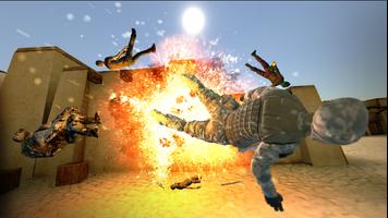Zombie Top ảnh chụp màn hình 1