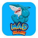 ”Mad Shark