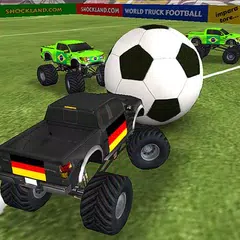 World Truck Ball APK download