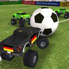World Truck Ball-icoon