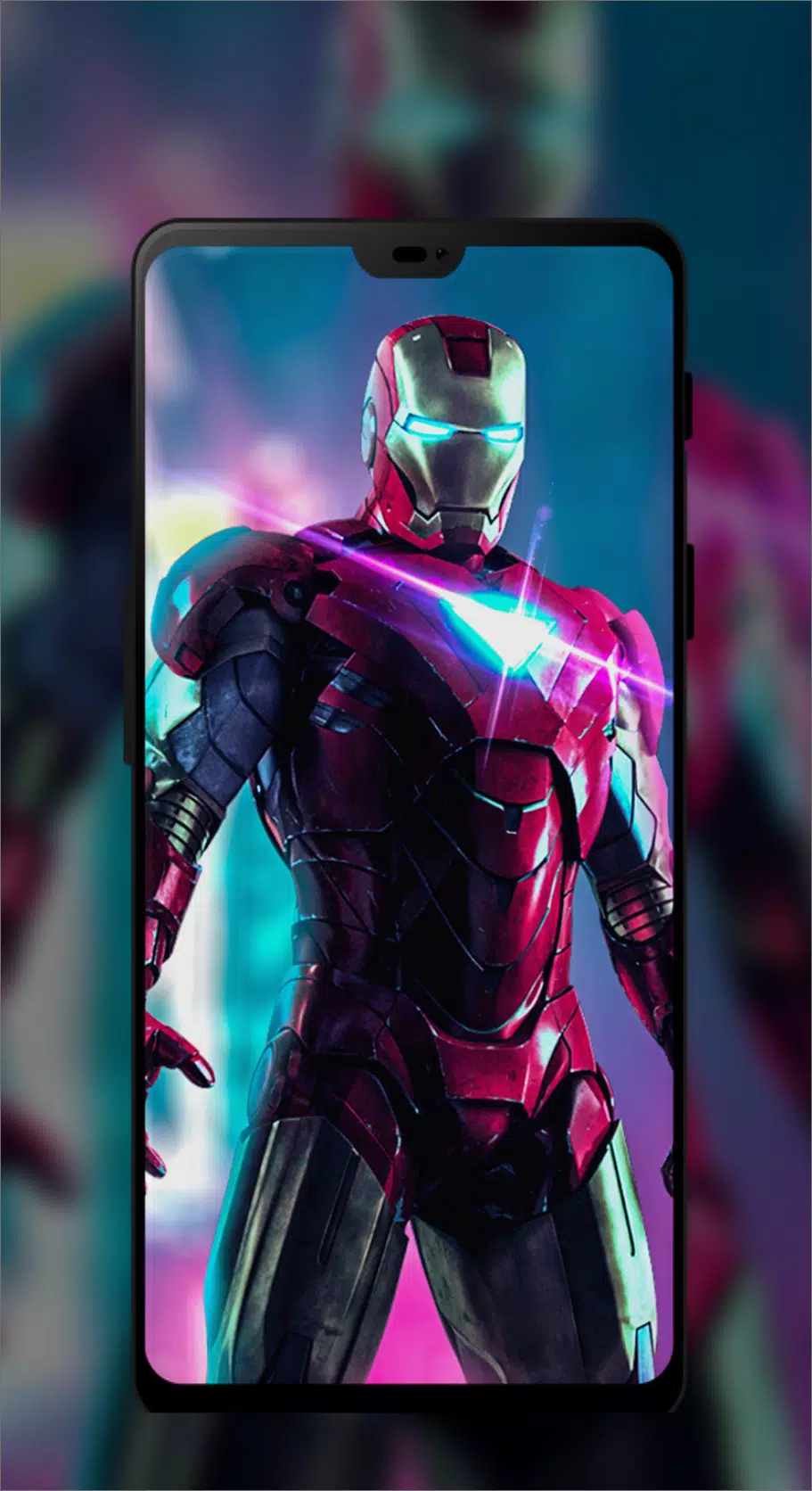 Iron Man Wallpaper 4K HD APK pour Android Télécharger Iron Man Wallpaper 4K HD APK pour Android Télécharger