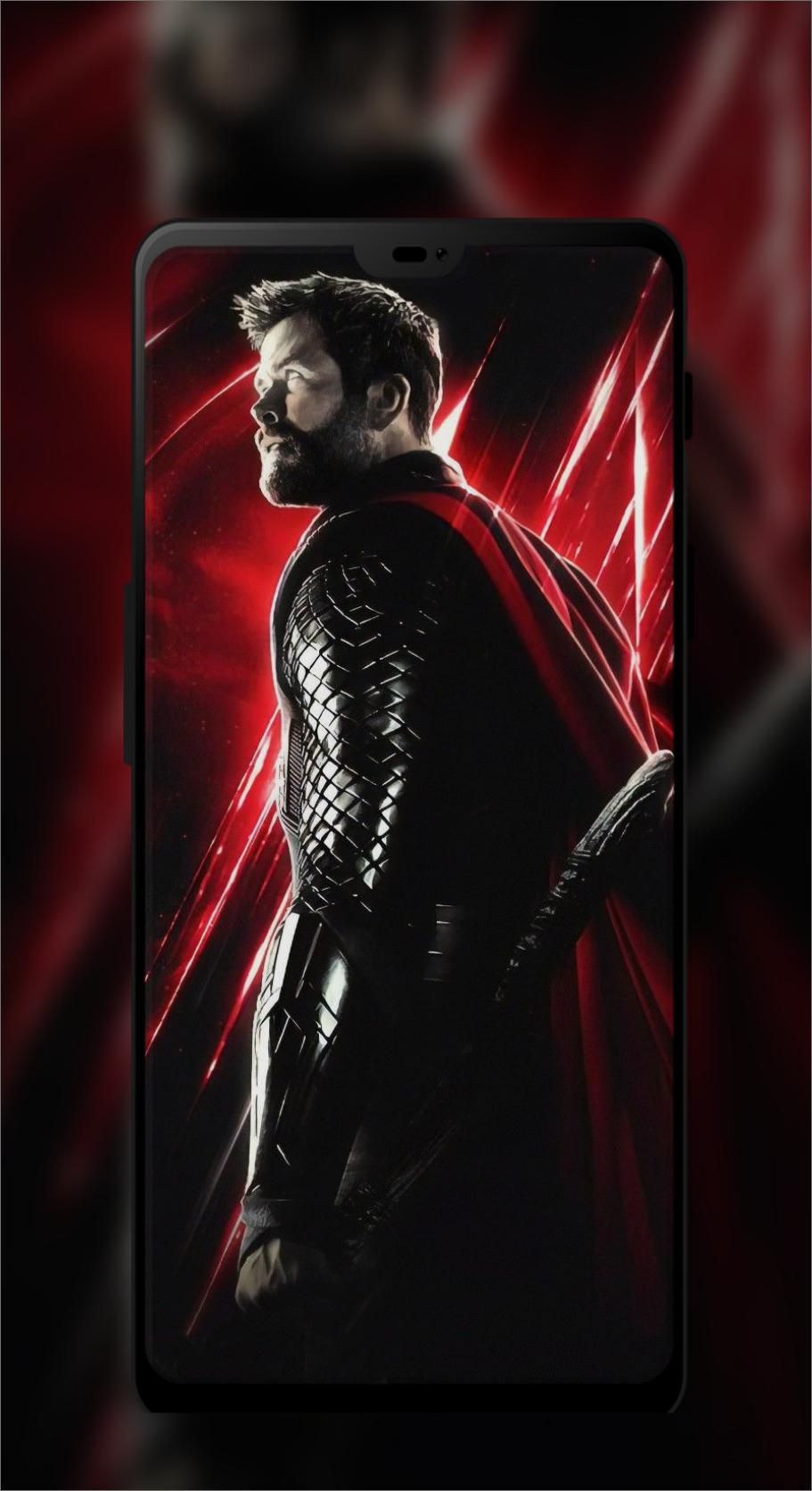 Thor Wallpaper 4K HD APK pour Android Télécharger Thor Wallpaper 4K HD APK pour Android Télécharger