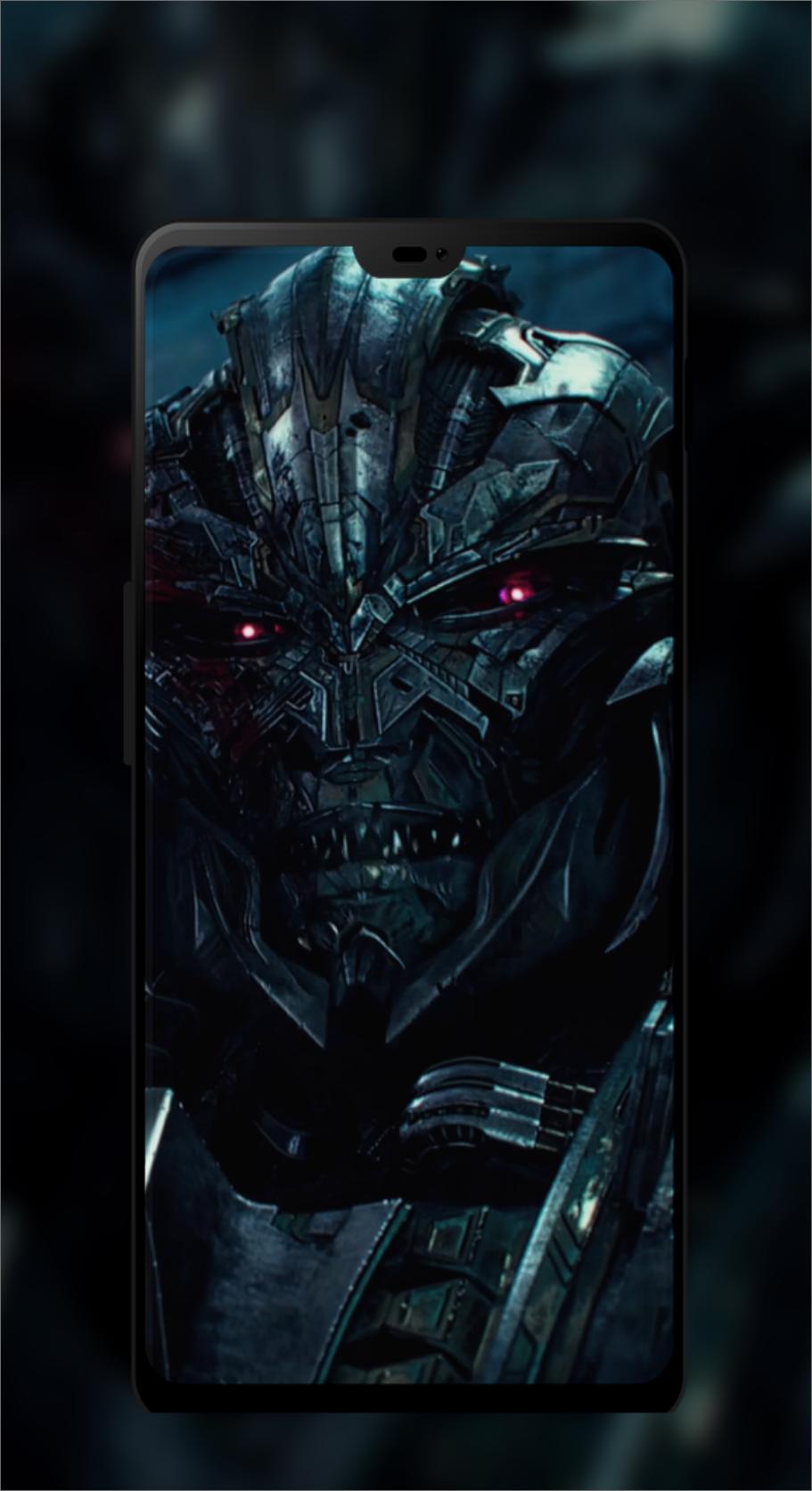 Optimus Prime Wallpapers 4K HD APK for Android Download