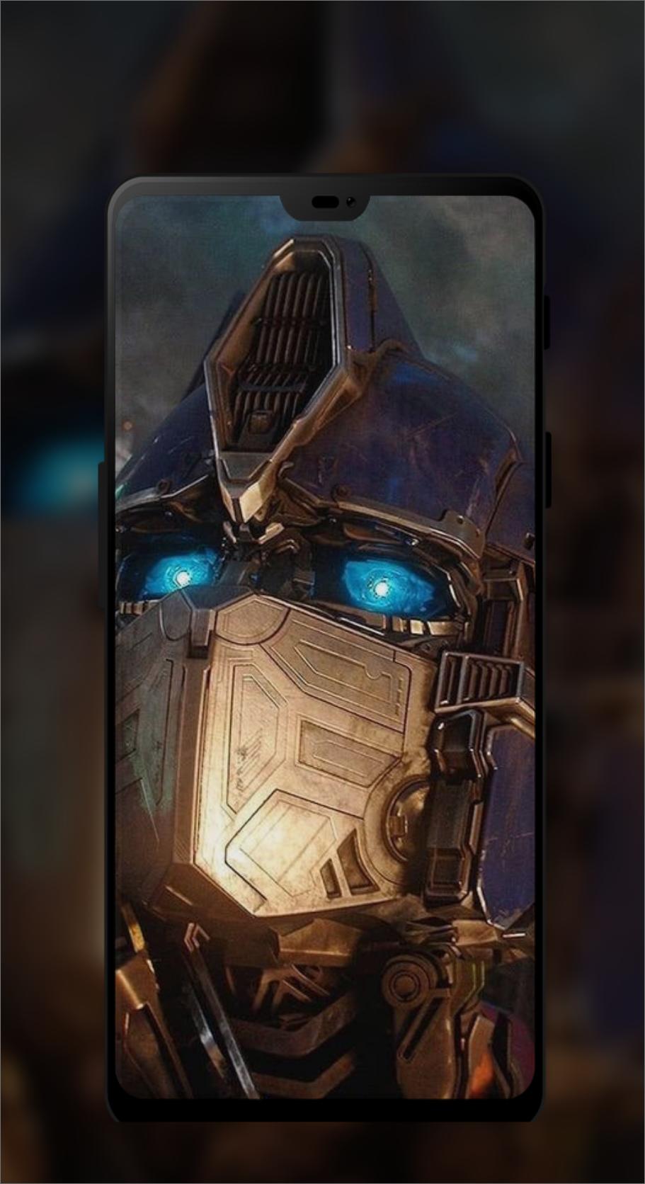 Optimus Prime Wallpapers 4K HD APK for Android Download
