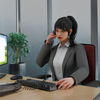 آیکون‌ HR Manager Job Simulator
