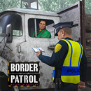 Jeu de police de la patrouille APK