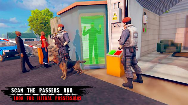 Border Patrol Police Game for Android APK Download Border Patrol Police Game for Android APK Download