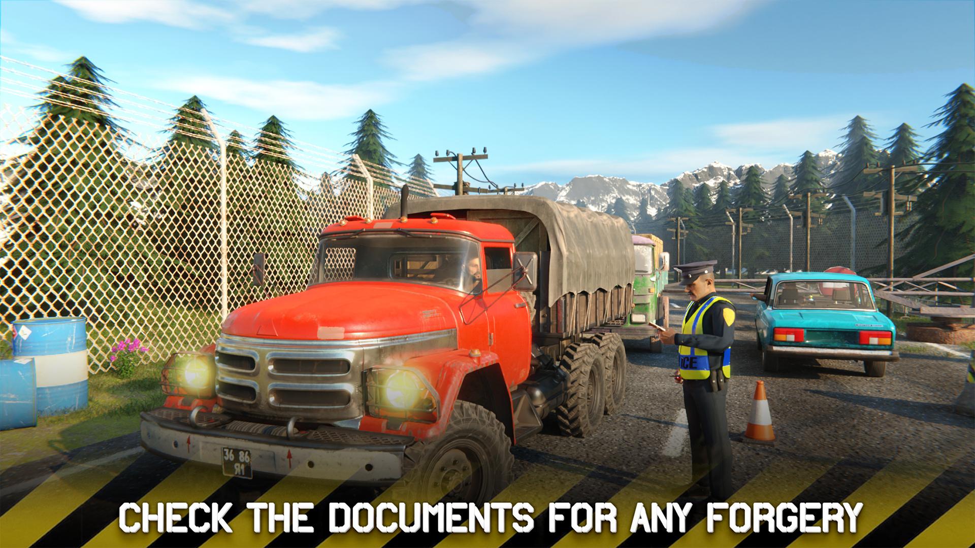 Border Patrol Police Game APK Download for Android Latest Version Border Patrol Police Game APK Download for Android Latest Version