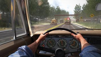 Border Patrol Police Game screenshot 1