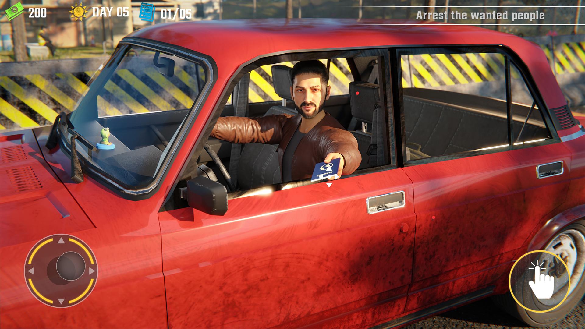 Border Patrol Police Game APK for Android Download Border Patrol Police Game APK for Android Download