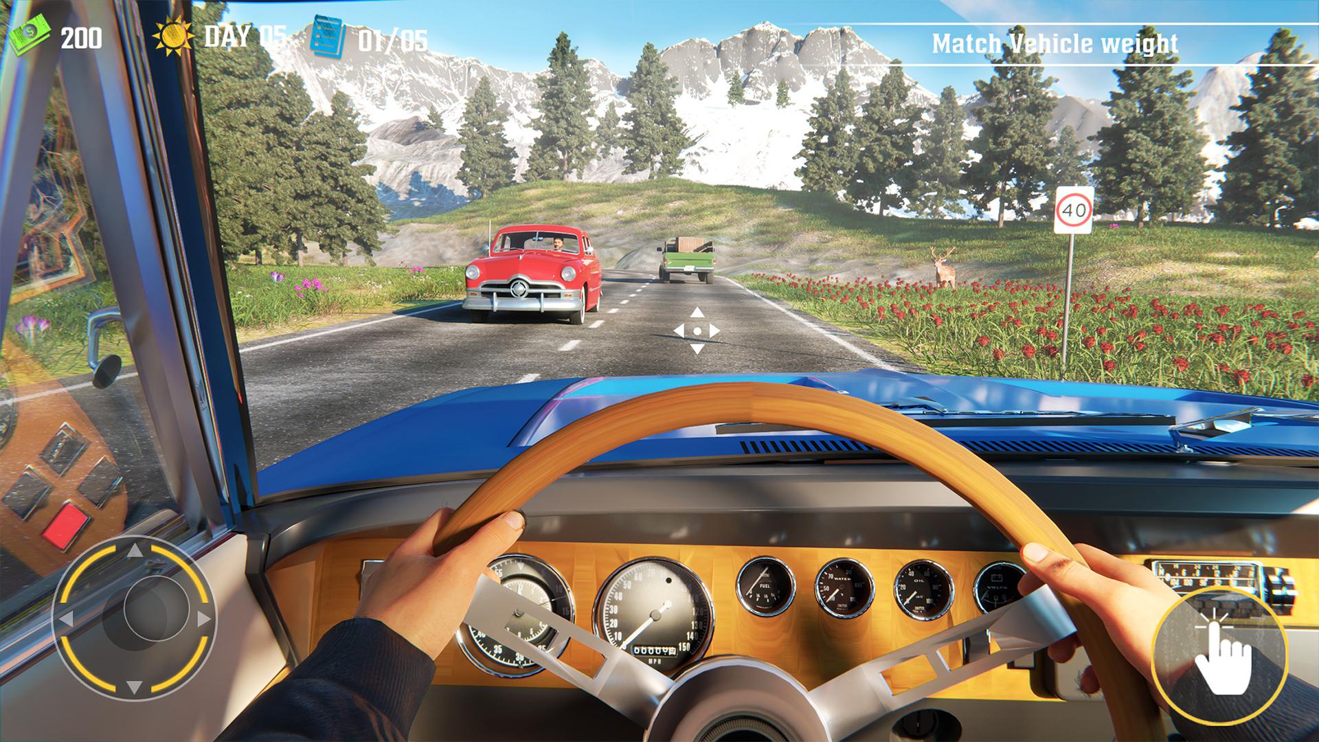 Border Patrol Police Game APK for Android Download Border Patrol Police Game APK for Android Download