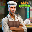 咖啡馆业务模拟 - 餐厅