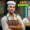 SIM Business Cafe - restauracj