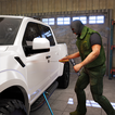 Car Thief Simulator Race Games アイコン