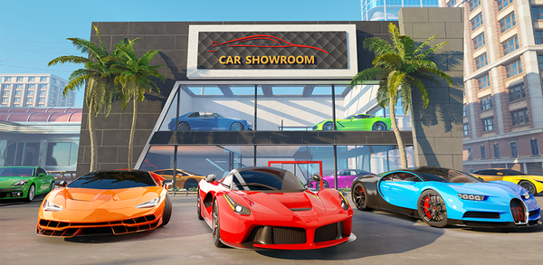 Как скачать последнюю версию Симулятор торговли автомобилям APK 7.2 для Android 2025 image