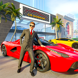 Car Dealer Job Sim Tycoon Game APK