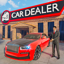 Car Trade Dealership Simulator APK