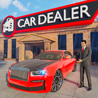 Car Trade Dealership Simulator icon