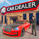 Car Trade Dealership Simulator