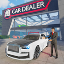 Simulateur de concessionnaire APK
