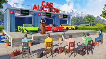 Simulator dealer perdagangan m screenshot 1
