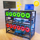 Crypto Mining PCビルダーSIM アイコン