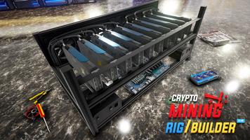 Crypto Mining PC Builder Sim تصوير الشاشة 3