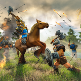 Epic War Simulator Battle Game