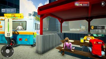 Food Truck Cooking Game Screenshot 1