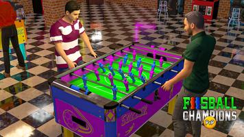 Foosball PvP - Bàn bóng đá bài đăng