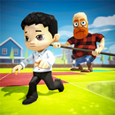 Hello Angry Neighbor-A Maze APK