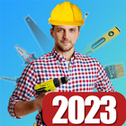 Home Repair Job Simulator Zeichen