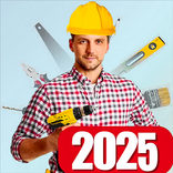 Home Repair Job Simulator