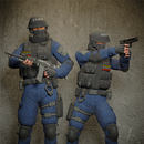 Police Shootout Swat Force APK