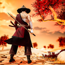 samouraï ombre légendes APK