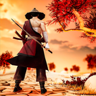 Samurai Shadow Legends أيقونة